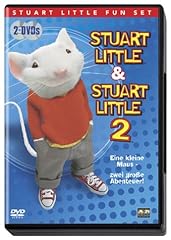 Stuart little 2 gebraucht kaufen  Wird an jeden Ort in Deutschland