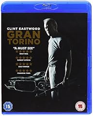 Gran torino blu for sale  Delivered anywhere in UK
