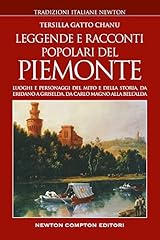 Leggende racconti popolari usato  Spedito ovunque in Italia 