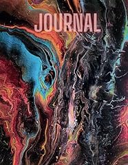 Liquid nebula journal for sale  Delivered anywhere in UK