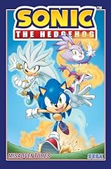 Sonic hedgehog vol. for sale  Delivered anywhere in UK