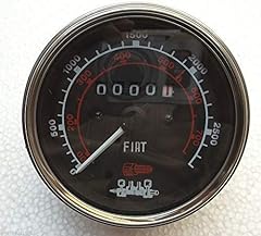 Tachometer fits fiat for sale  Delivered anywhere in UK