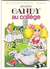 Candy collège d'occasion  Livré partout en France