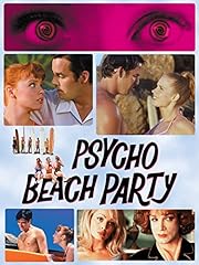 Psycho beach party for sale  Delivered anywhere in USA 
