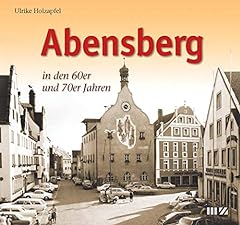 Abensberg den 60er gebraucht kaufen  Wird an jeden Ort in Deutschland