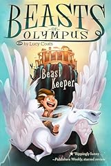 Beast keeper for sale  Delivered anywhere in UK