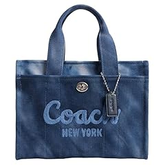 Coach cargo tote for sale  Delivered anywhere in USA 