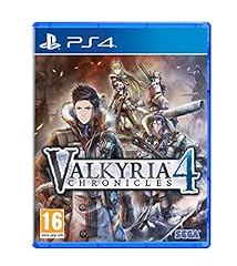 Valkyria chronicles uk for sale  Delivered anywhere in USA 