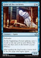 Magic gathering geist for sale  Delivered anywhere in USA 