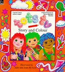 Story colour for sale  Delivered anywhere in Ireland