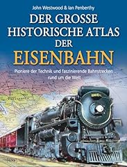Große historische atlas gebraucht kaufen  Wird an jeden Ort in Deutschland