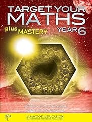 Target maths plus for sale  Delivered anywhere in Ireland