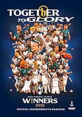 Spurs together glory for sale  Delivered anywhere in UK