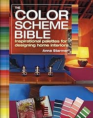 Color scheme bible for sale  Delivered anywhere in USA 