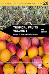 Tropical fruits volume gebraucht kaufen  Wird an jeden Ort in Deutschland