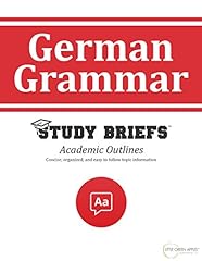 German grammar usato  Spedito ovunque in Italia 