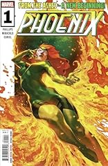 Phoenix marvel comic for sale  Delivered anywhere in USA 