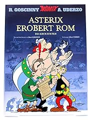 Asterix erobert rom gebraucht kaufen  Wird an jeden Ort in Deutschland