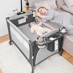Mereryi baby bassinet for sale  Delivered anywhere in USA 
