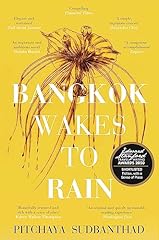 Bangkok wakes rain usato  Spedito ovunque in Italia 