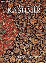 Floor coverings kashmir for sale  Delivered anywhere in UK