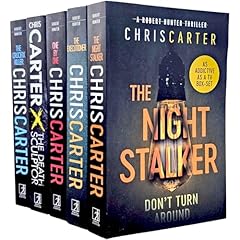 Robert hunter series for sale  Delivered anywhere in UK