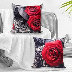 Wintam flower throw for sale  Delivered anywhere in USA 
