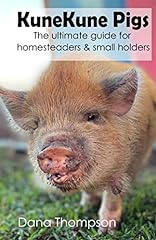 Kunekune pigs ultimate for sale  Delivered anywhere in USA 