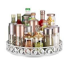 Lazy susan turntable for sale  Delivered anywhere in USA 