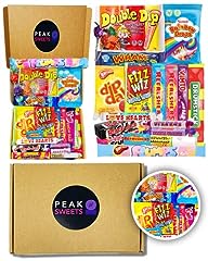 Peak sweets large for sale  Delivered anywhere in UK