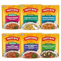 Tasty bite variety for sale  Delivered anywhere in USA 