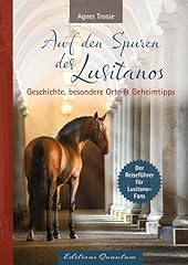 Den spuren lusitanos gebraucht kaufen  Wird an jeden Ort in Deutschland