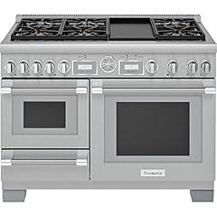 Thermador prd48wdsgu 4.9 for sale  Delivered anywhere in USA 