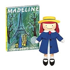 Yottoy madeline doll for sale  Delivered anywhere in USA 