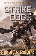 Strike dog military d'occasion  Livré partout en France