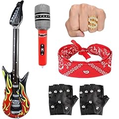 Guegine punk rocker for sale  Delivered anywhere in UK