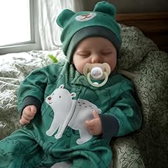 Jizhi reborn baby for sale  Delivered anywhere in Ireland