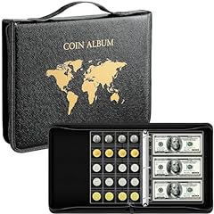 Ettonsun coin collection for sale  Delivered anywhere in USA 