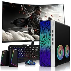 Desktop computer amd for sale  Delivered anywhere in USA 