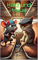 Katz maus gebraucht kaufen  Wird an jeden Ort in Deutschland