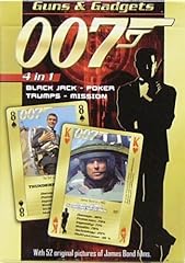 James bond 007 for sale  Delivered anywhere in UK