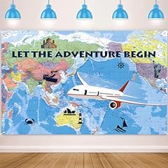 Bon voyage decorations for sale  Delivered anywhere in Ireland