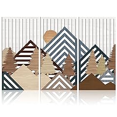 Iarttop pieces mountain for sale  Delivered anywhere in USA 