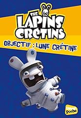 The lapins crétins d'occasion  Livré partout en France
