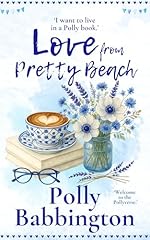 Love pretty beach for sale  Delivered anywhere in UK