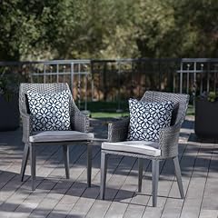 Outdoor wicker chair for sale  Delivered anywhere in USA 