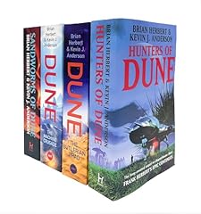Dune sequels and usato  Spedito ovunque in Italia 