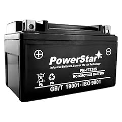 Warranty battery yamaha for sale  Delivered anywhere in USA 