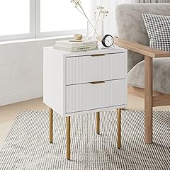 Aepoalua nightstand drawers for sale  Delivered anywhere in USA 