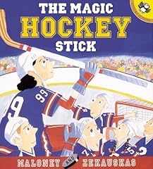 Magic hockey stick for sale  Delivered anywhere in USA 
